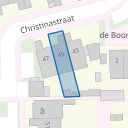 Perceel BHZ02-B-1765