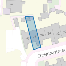 Perceel BHZ02-B-1772