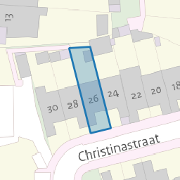 Perceel BHZ02-B-1773