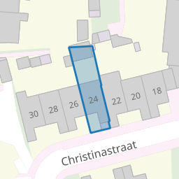 Perceel BHZ02-B-1774