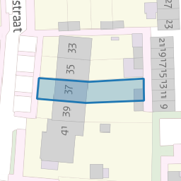 Perceel BHZ02-B-1781