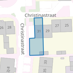Perceel BHZ02-B-1784