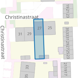 Perceel BHZ02-B-1786