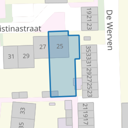 Perceel BHZ02-B-1787