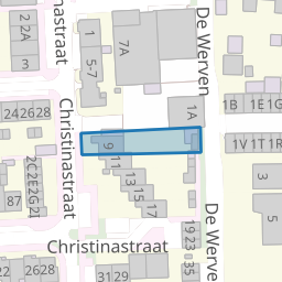 Perceel BHZ02-B-1794