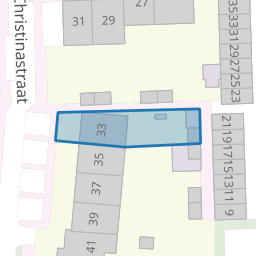 Perceel BHZ02-B-1799