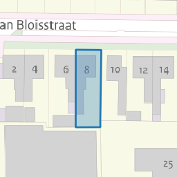 Perceel BHZ02-B-1806