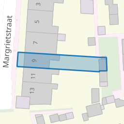 Perceel BHZ02-B-1837