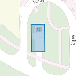 Perceel BHZ02-B-1851