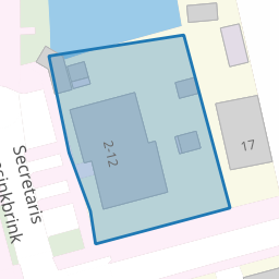 Perceel BHZ02-B-1861