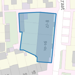 Perceel BHZ02-B-1864