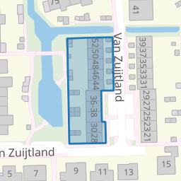 Perceel BHZ02-B-1867