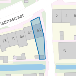 Perceel BHZ02-B-1873