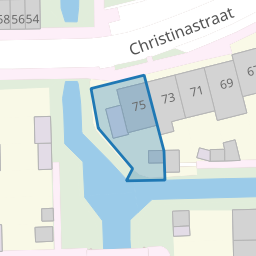 Perceel BHZ02-B-1878