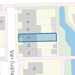 Perceel BHZ02-B-1882