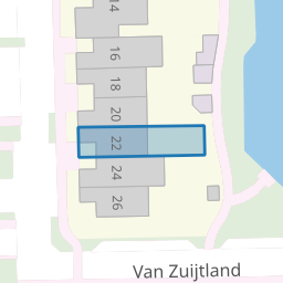 Perceel BHZ02-B-1888