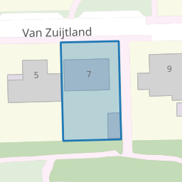 Perceel BHZ02-B-1897