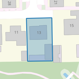 Perceel BHZ02-B-1899