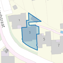 Perceel BHZ02-B-1918