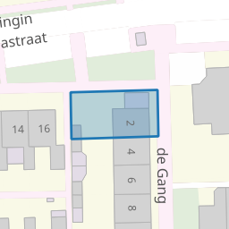 Perceel BHZ02-B-1921