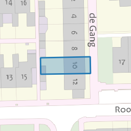 Perceel BHZ02-B-1925