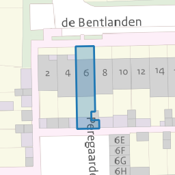 Perceel BHZ02-B-1940