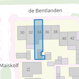 Perceel BHZ02-B-1949