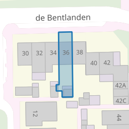 Perceel BHZ02-B-1950