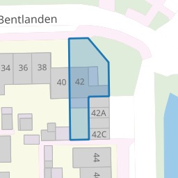 Perceel BHZ02-B-1953
