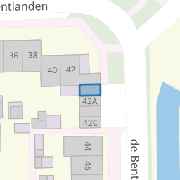 Perceel BHZ02-B-1954