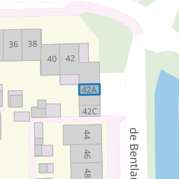 Perceel BHZ02-B-1955