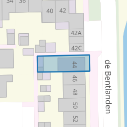 Perceel BHZ02-B-1958