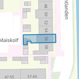 Perceel BHZ02-B-1961