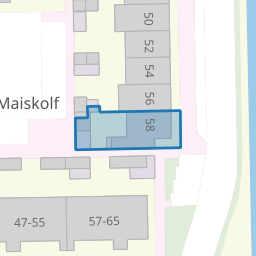 Perceel BHZ02-B-1962