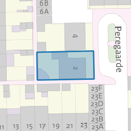 Perceel BHZ02-B-1971