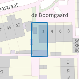 Perceel BHZ02-B-1982