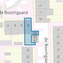 Perceel BHZ02-B-1985