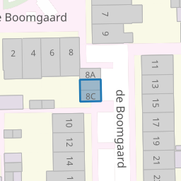 Perceel BHZ02-B-1986