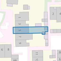 Perceel BHZ02-B-1989