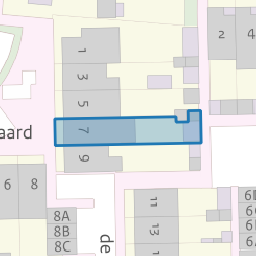 Perceel BHZ02-B-1990