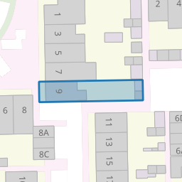 Perceel BHZ02-B-1991