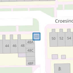 Perceel BHZ02-B-1996