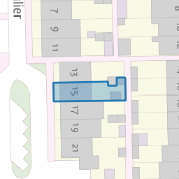 Perceel BHZ02-B-1998