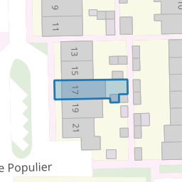 Perceel BHZ02-B-1999