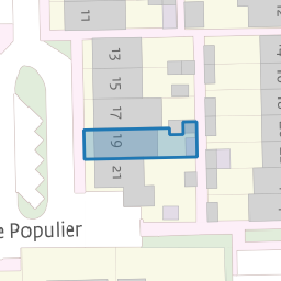 Perceel BHZ02-B-2000