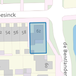 Perceel BHZ02-B-2003