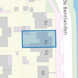 Perceel BHZ02-B-2005