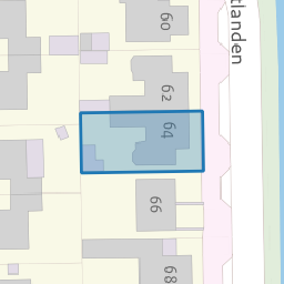 Perceel BHZ02-B-2006