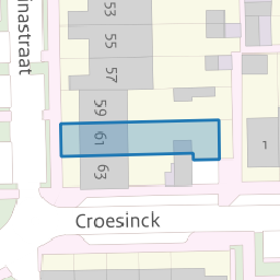 Perceel BHZ02-B-2018