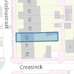 Perceel BHZ02-B-2019